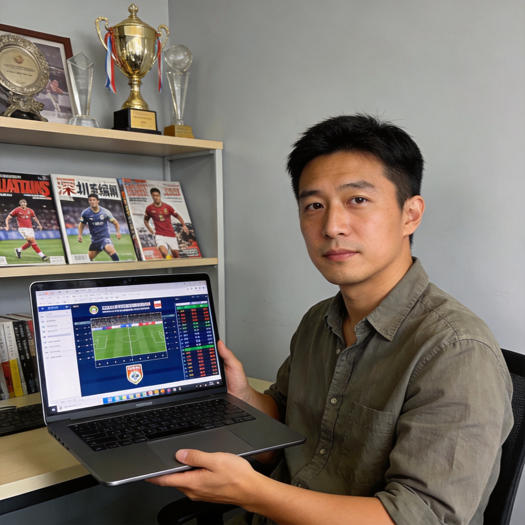 mksport体育用户 赵岩